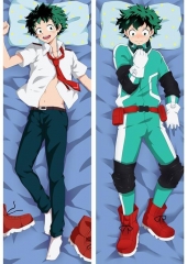 My Hero Academia Izuku Midoriya(deku) - Anime Hugging Pillow