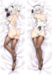 NieR Automata (2B) - Sexy Dakimakura Pillow