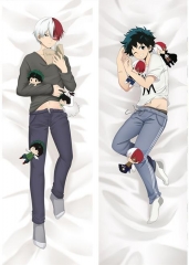 My Hero Academia - Anime Dakimakura Pillow Covers