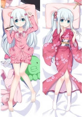 Izumi Sagiri Eromanga Sensei - Dakimakura Pillow Case