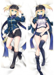 Fate Mysterious Heroine X - Custom Print Body Pillow