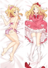 Yamada Elf Eromanga Sensei - Dakimakura Pillow Covers