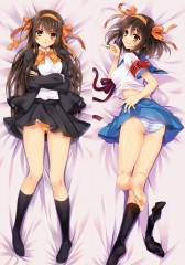 The Melancholy of Haruhi Suzumiya - Anime Body Pillow