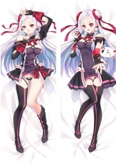 Sword Art Online Ordinal Scale Yuna - Dakimakura