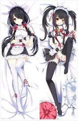 Tokisaki Kurumi Date A Live - Anime Dakimakura Pillow