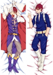 My Hero Academia Todoroki Shoto - Anime Body Pillow