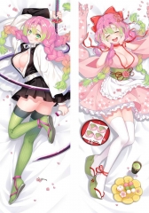 Kanroji Mitsuri Demon Slayer Kimetsu no Yaiba - Dakimakura