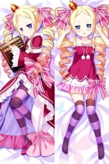 Beatrice No Game No Life - Dakimakura Pillow