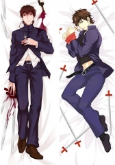 Fate Kirei Kotomine Body Pillow Case