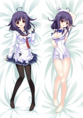 Taigei Kantai Collection (KanColle) - Body Pillow Case