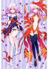 Yuzuriha Inori Guilty Crown - Dakimakura Pillow Case