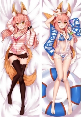 Fate/Grand Order Tamamo No Mae Dakimakura