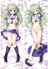 Kochiya Sanae Touhou Project- Dakimakura Pillow