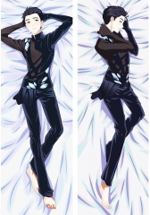 Yuri on Ice Katsuki Yuri - Dakimakura Body Pillow Case