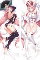 The Last Woman of Shang - Anime Dakimakura Pillow