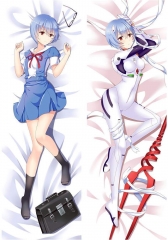 Ayanami Rei EVANGELION - Dakimakura Pillow