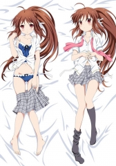 Natsume Rin Little Busters! - Dakimakura Pillow Cases