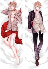 Sakamaki Shu DIABOLIK LOVERS - Dakimakura Pillow