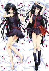 Akame ga KILL- Dakimakura Pillow Case