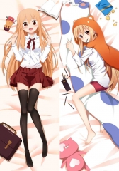 Doma Umaru Himouto! - Anime Body Pillow Case