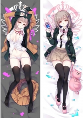 Chiaki Nanami - Anime Girl Pillow Case