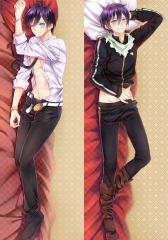 Noragami Yato Yaboku - Dakimakura Body Pillow Covers