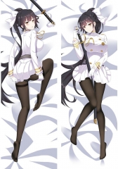 Azur Lane - Custom Dakimakura Pillow Case Online