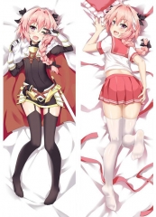 Fate Apocrypha Astolfo - Anime Pillow Cases