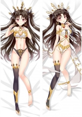 Fate Ishtar Dakimakura Anime Body Pillow