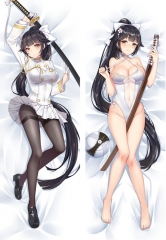 Azur Lane - Dakimakura Cute Body Pillow Case