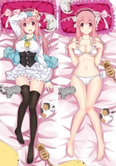 SUPERSONICO Super Sonico the Animation - Dakimakura