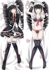 Celestia Ludenberg - Anime Dakimakura Pillow Case