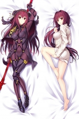 Fate/Grand Order Scathach Body Pillow