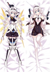 Kiana Kaslana Honkai Impact 3 - Body Pillow Case