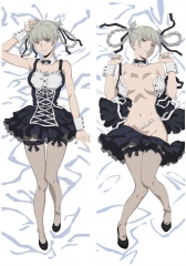 Kakegurui Kirari Momobami - Body Pillow Covers