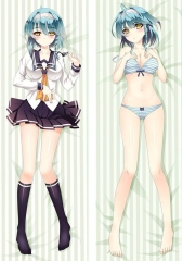 Nonaka Yuki Shinmai Maou no Testament - Body Pillow Case