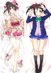 Love Live! Nico Yazawa - Dakimakura Pillow Case