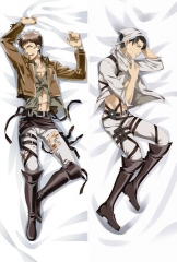 Attack on Titan - Anime Body Pillow Case