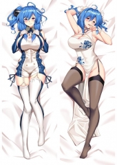 Azur Lane - Buy Dakimakura Girl Body Pillow Case