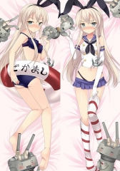 Shimakaze Kantai Collection (KanColle) - Dakimakura