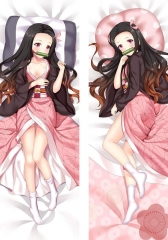 Nezuko Kamado Ani Demon Slayer Kimetsu no Yaiba - Dakimakura