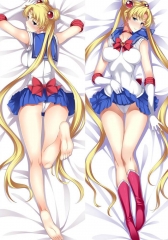 Sailor Moon -Dakimakura Body Pillow Case