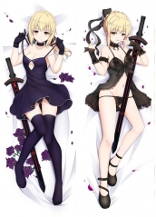 Fate Saber Alter Cuddle Pillow