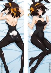 The Melancholy of Haruhi Suzumiya - Anime Body Pillow