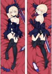Fate Stay Night Saber Alter Body Pillow