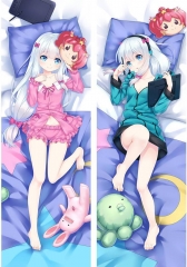 Izumi Sagiri Eromanga Sensei - Anime Body Pillow Case