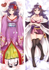 Azur Lane - Dakimakura Girlfriend Body Pillow Covers