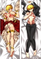 Fate Anime Girl Body Pillow Case