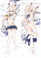 Azur Lane Ayanami Girlfriend Body Pillow Online