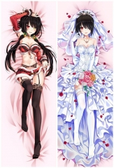 Tokisaki Kurumi Date A Live -  Anime Pillow Covers